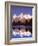 Grand Teton National Park XIII-Ike Leahy-Framed Photographic Print