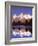 Grand Teton National Park XIII-Ike Leahy-Framed Photographic Print