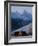 Grand Teton National Park XIX-Ike Leahy-Framed Photographic Print