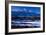 Grand Teton National Park XVI-Ike Leahy-Framed Photographic Print