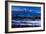 Grand Teton National Park XVI-Ike Leahy-Framed Photographic Print