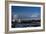 Grand Teton National Park XVII-Ike Leahy-Framed Photographic Print