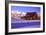 Grand Teton National Park XVIII-Ike Leahy-Framed Photographic Print