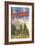 Grand Teton National Park-null-Framed Art Print