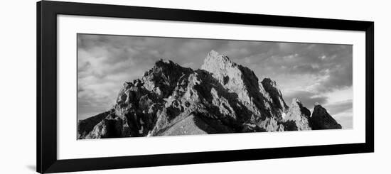 Grand Teton Park, Wyoming, USA-null-Framed Photographic Print