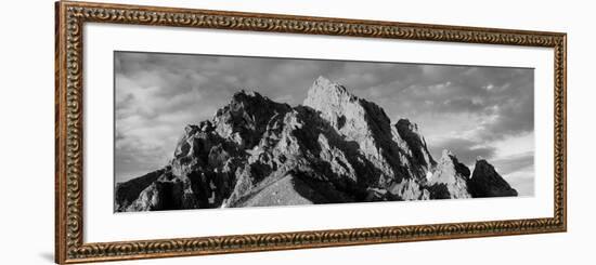 Grand Teton Park, Wyoming, USA-null-Framed Photographic Print