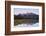 Grand Tetons at Sunrise, Grand Teton National Park, Wyoming, USA-Michel Hersen-Framed Photographic Print