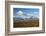 Grand Tetons, Autumn, Jackson Lake, Grand Teton NP, Wyoming-Michel Hersen-Framed Photographic Print
