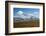 Grand Tetons, Autumn, Jackson Lake, Grand Teton NP, Wyoming-Michel Hersen-Framed Photographic Print