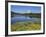 Grand Tetons from the Oxbow, Grand Teton National Park, Wyoming, USA-Michel Hersen-Framed Photographic Print