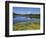 Grand Tetons from the Oxbow, Grand Teton National Park, Wyoming, USA-Michel Hersen-Framed Photographic Print