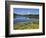 Grand Tetons from the Oxbow, Grand Teton National Park, Wyoming, USA-Michel Hersen-Framed Photographic Print