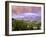 Grand Tetons-Art Wolfe-Framed Photographic Print