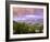 Grand Tetons-Art Wolfe-Framed Photographic Print