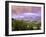 Grand Tetons-Art Wolfe-Framed Photographic Print