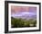 Grand Tetons-Art Wolfe-Framed Photographic Print