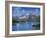 Grand Tetons-Eduardo Camoes-Framed Giclee Print