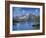 Grand Tetons-Eduardo Camoes-Framed Giclee Print