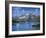 Grand Tetons-Eduardo Camoes-Framed Giclee Print