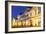 Grand Theatre, Swansea, South Wales, 2010-Peter Thompson-Framed Photographic Print