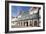 Grand Theatre, Swansea, South Wales, 2010-Peter Thompson-Framed Photographic Print