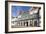 Grand Theatre, Swansea, South Wales, 2010-Peter Thompson-Framed Photographic Print