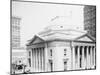 Grand Trust Company (Girard Trust Bank), Philadelphia, Pa.-null-Mounted Photo