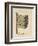 'Grand Turk', 1838-Unknown-Framed Giclee Print