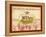 Grand Vin De Bordeaux-Devon Ross-Framed Stretched Canvas