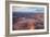 Grand Vista, Dead Horse Point, Southern Utah-Vincent James-Framed Photographic Print