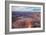 Grand Vista, Dead Horse Point, Southern Utah-Vincent James-Framed Photographic Print