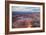 Grand Vista, Dead Horse Point, Southern Utah-Vincent James-Framed Photographic Print