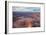 Grand Vista, Dead Horse Point, Southern Utah-Vincent James-Framed Photographic Print