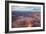 Grand Vista, Dead Horse Point, Southern Utah-Vincent James-Framed Photographic Print