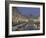 Grande Canale and Sant Antonio Thaumaturgo Christian Church, Trieste, Friuli-Venezia, Italy-Charles Bowman-Framed Photographic Print