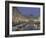 Grande Canale and Sant Antonio Thaumaturgo Christian Church, Trieste, Friuli-Venezia, Italy-Charles Bowman-Framed Photographic Print