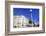 Grande Colonial Hotel, La Jolla, San Diego, California, United States of America, North America-Richard Cummins-Framed Photographic Print