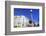 Grande Colonial Hotel, La Jolla, San Diego, California, United States of America, North America-Richard Cummins-Framed Photographic Print