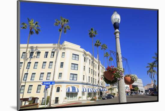 Grande Colonial Hotel, La Jolla, San Diego, California, United States of America, North America-Richard Cummins-Mounted Photographic Print