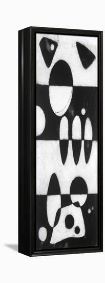 Grande E Moderno 2-Susan Gillette-Framed Premier Image Canvas