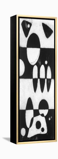 Grande E Moderno 2-Susan Gillette-Framed Premier Image Canvas