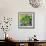 Grande Jatte-Howie Green-Framed Giclee Print displayed on a wall