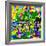 Grande Jatte-Howie Green-Framed Giclee Print