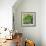 Grande Jatte-Howie Green-Framed Giclee Print displayed on a wall