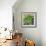 Grande Jatte-Howie Green-Framed Giclee Print displayed on a wall