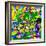 Grande Jatte-Howie Green-Framed Giclee Print