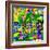 Grande Jatte-Howie Green-Framed Giclee Print