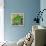 Grande Jatte-Howie Green-Framed Premier Image Canvas displayed on a wall