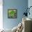 Grande Jatte-Howie Green-Framed Premier Image Canvas displayed on a wall