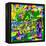 Grande Jatte-Howie Green-Framed Premier Image Canvas